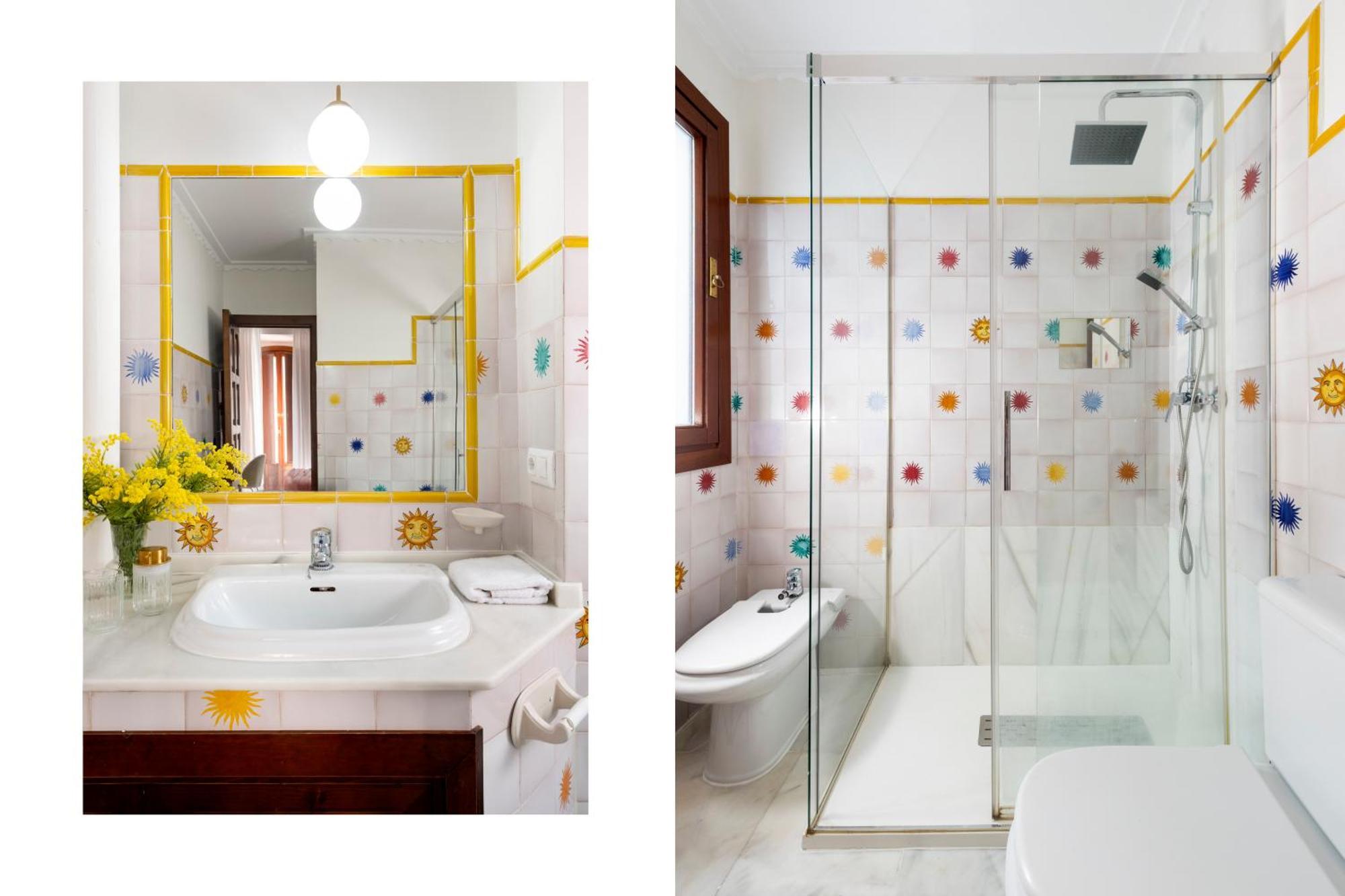 Apartment Magno Hernando Colon Luxury Duplex *