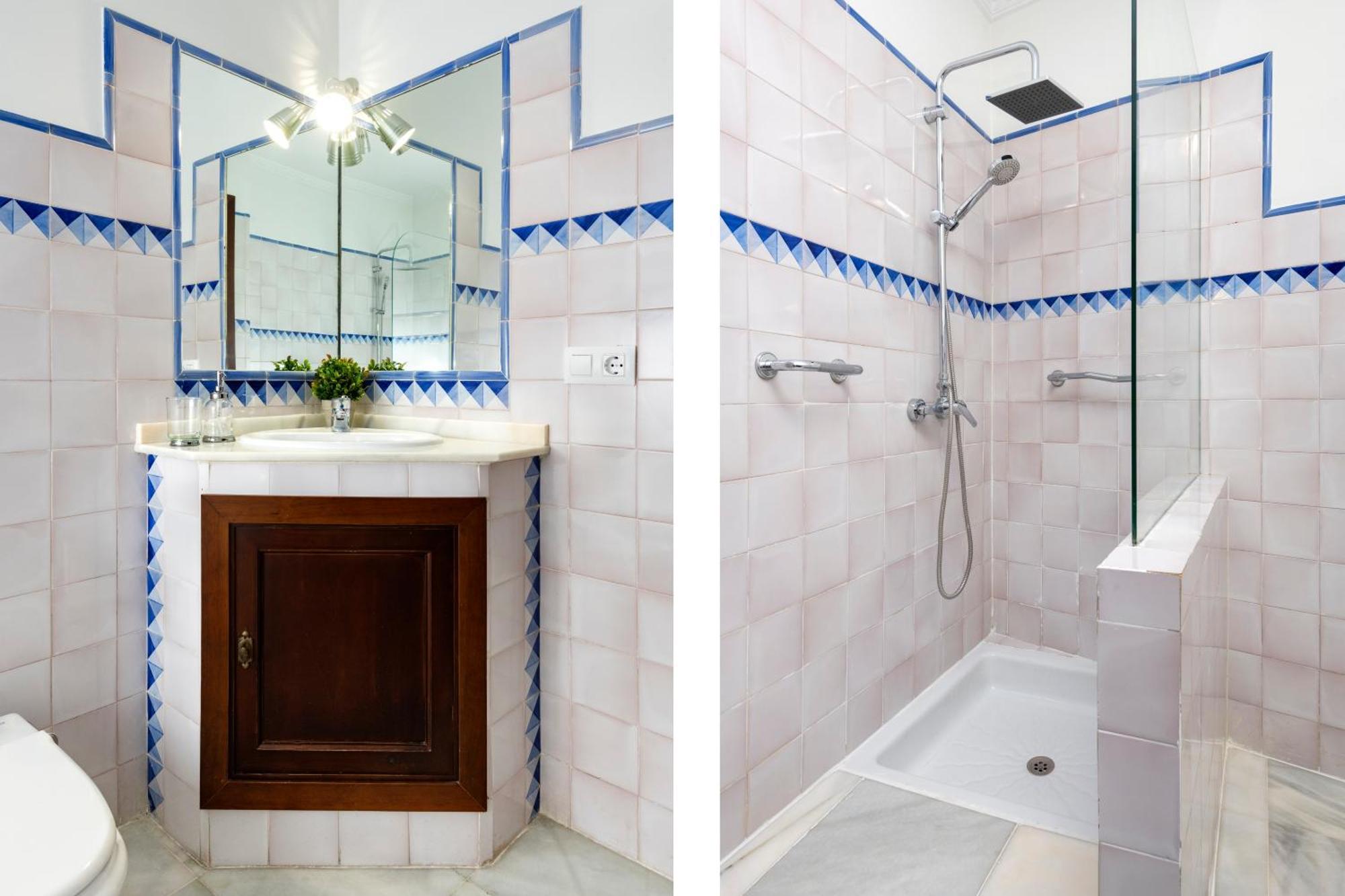 Magno Hernando Colon Luxury Duplex *
