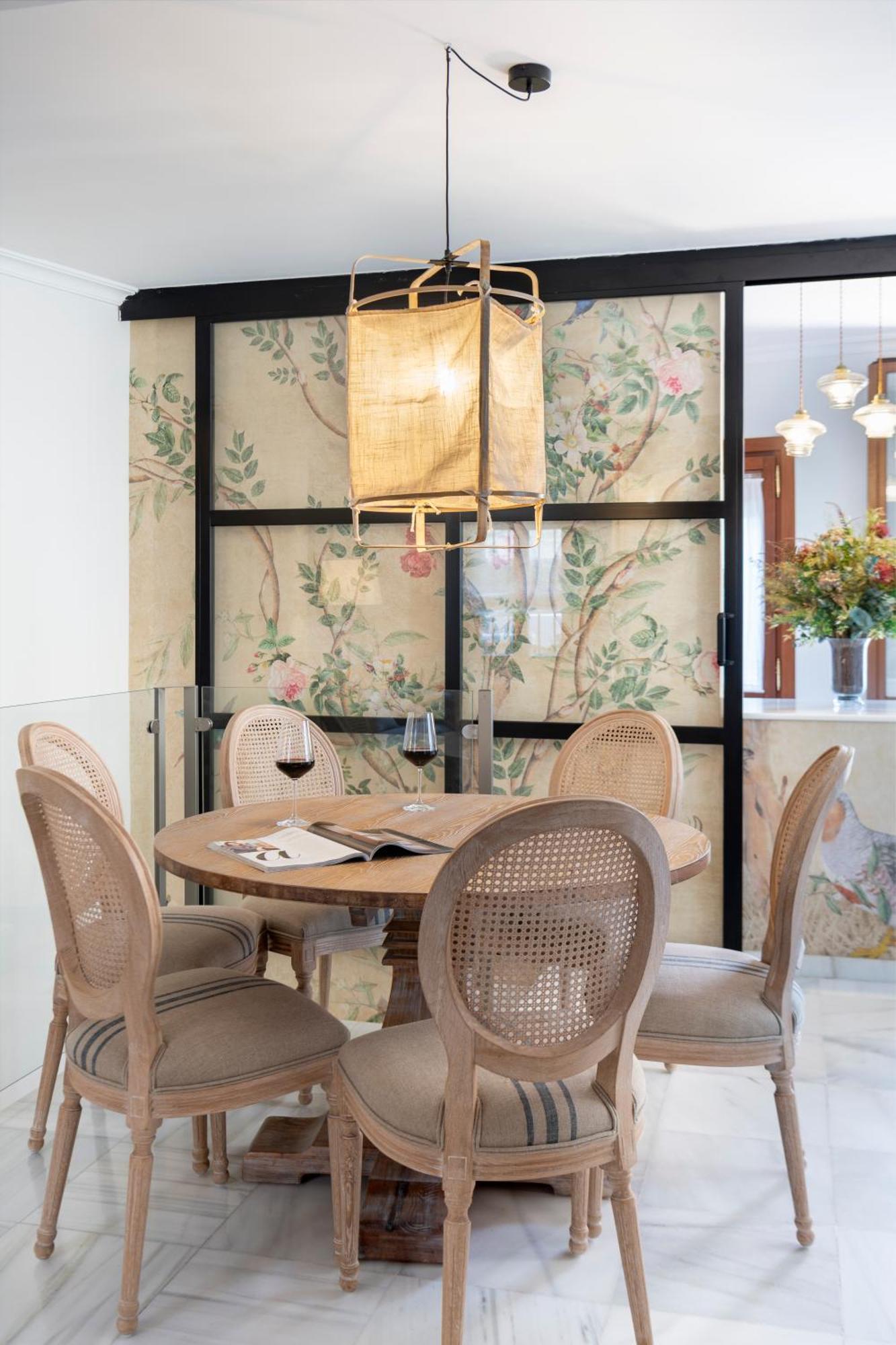 Apartment Magno Hernando Colon Luxury Duplex