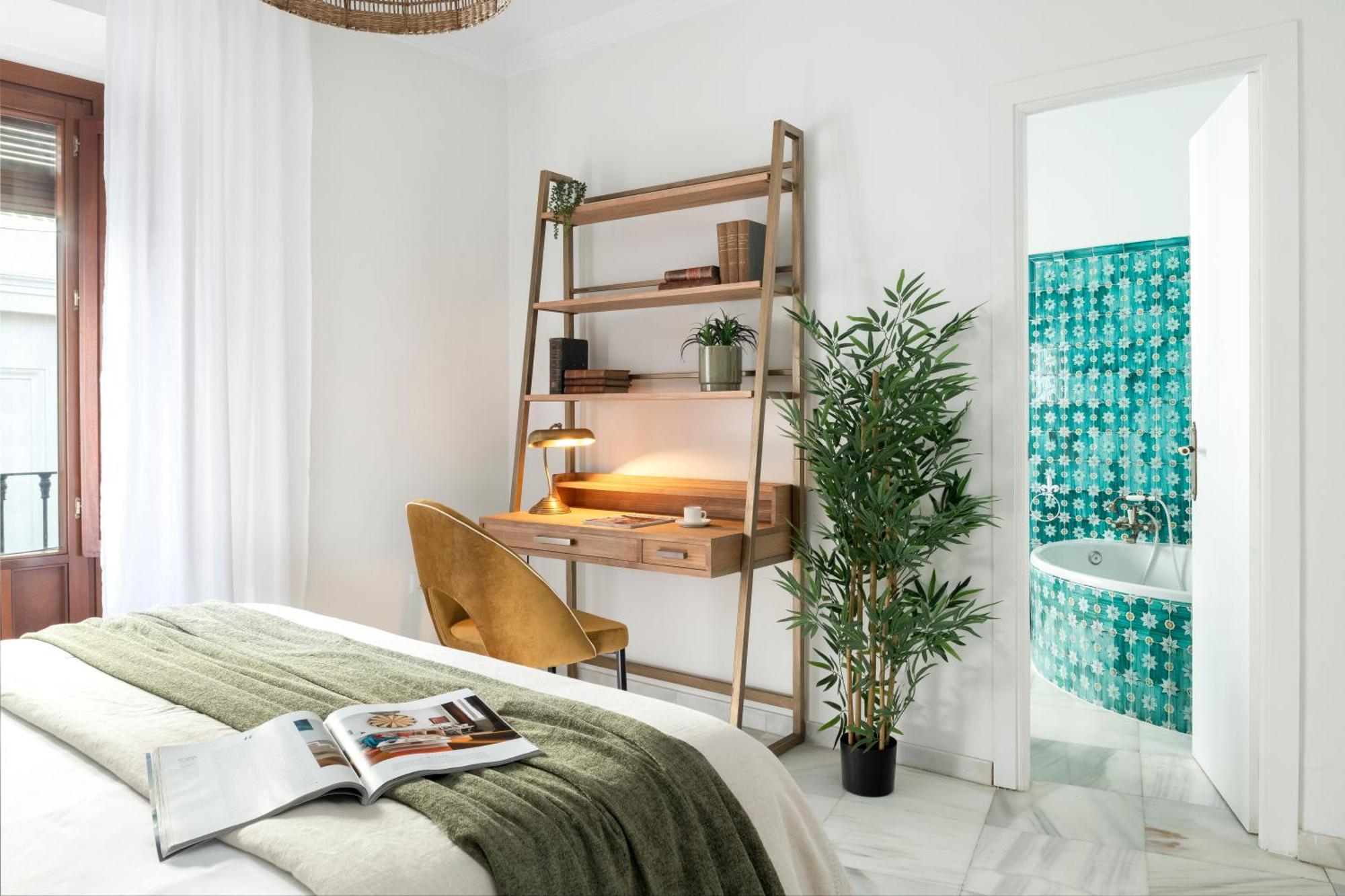 Magno Hernando Colon Luxury Duplex Apartment