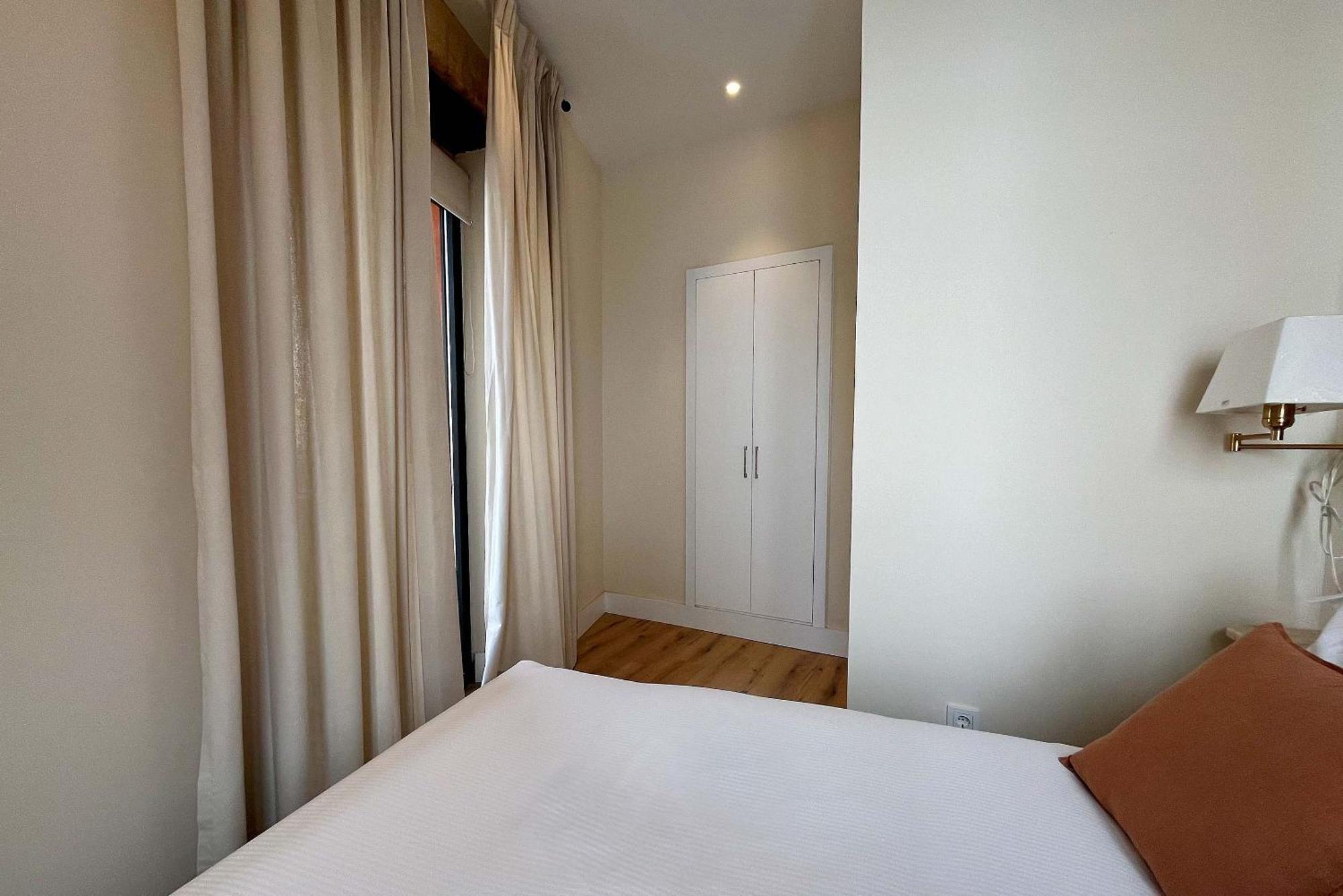 Genteel Rodrigo Caro Apartment Seville