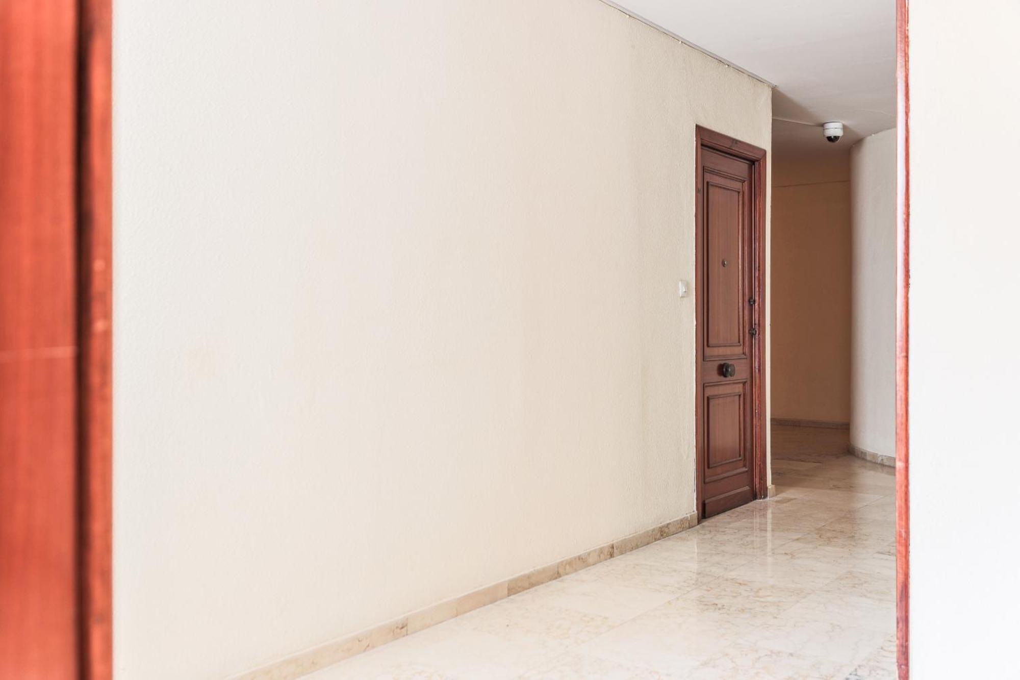 Veoapartment Ateneo Sevilla