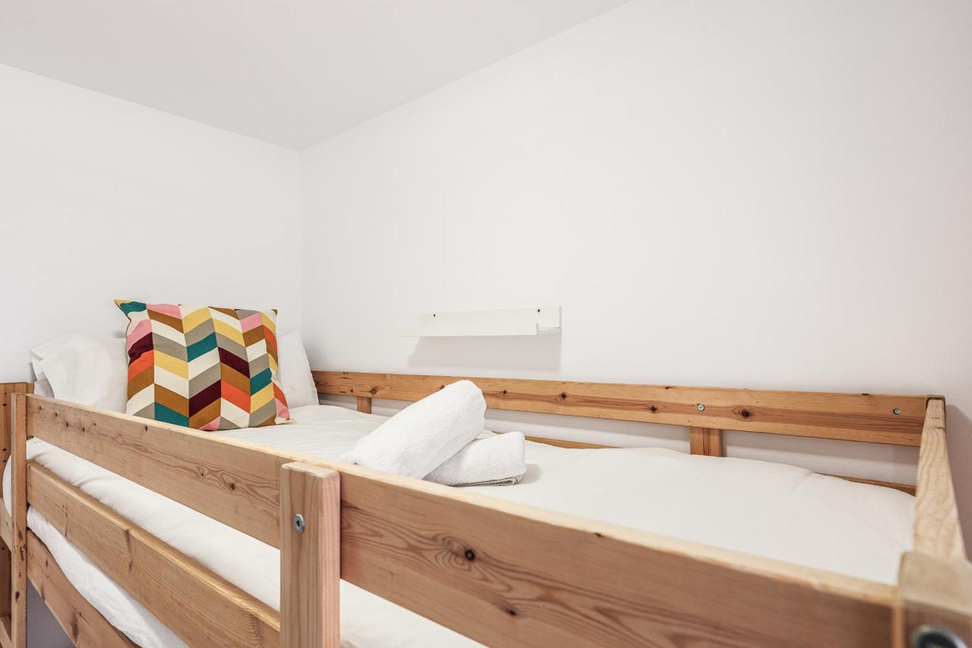 Veoapartment Ateneo Sevilla