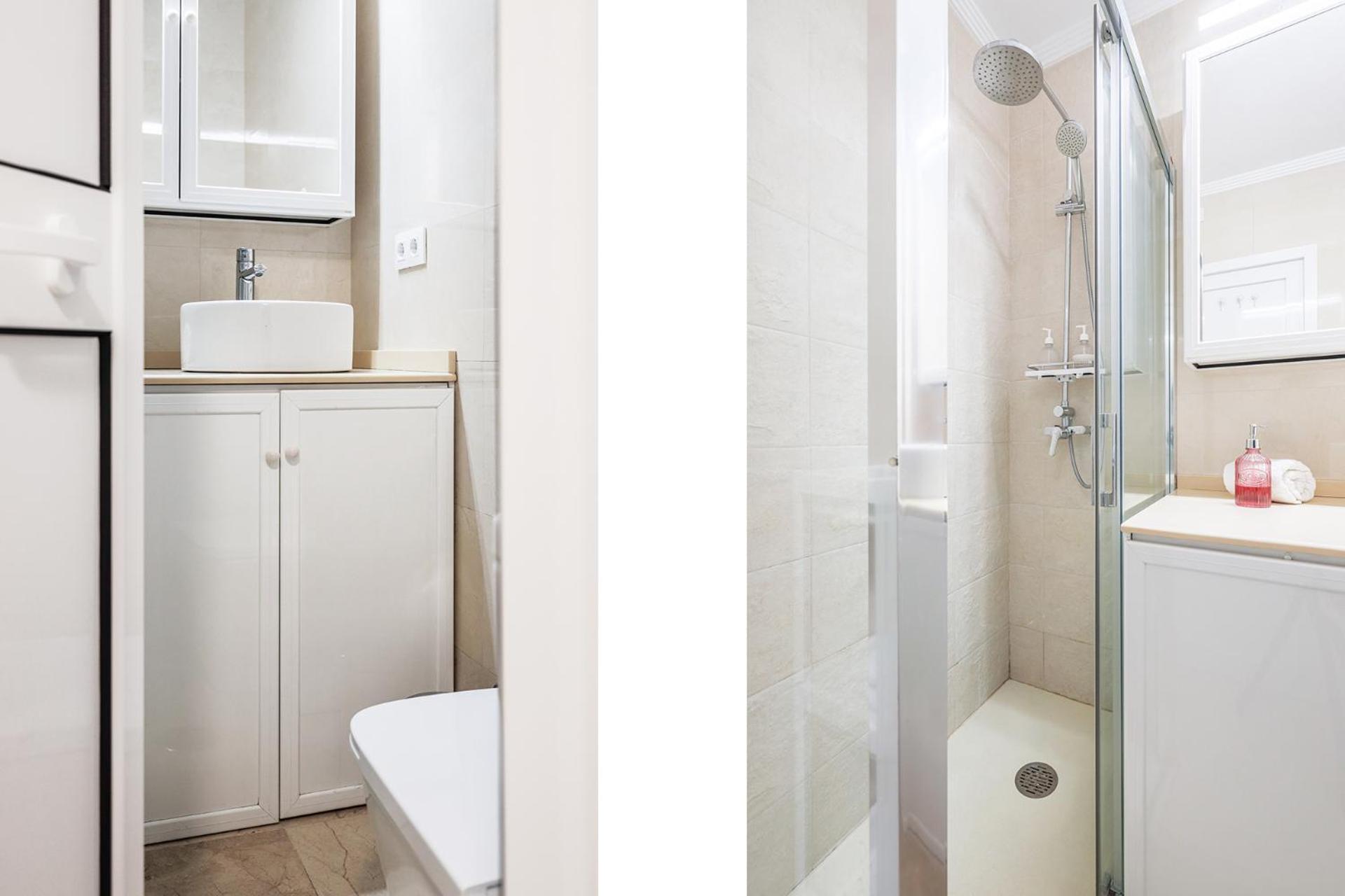 Apartamento Veoapartment Ateneo Sevilla