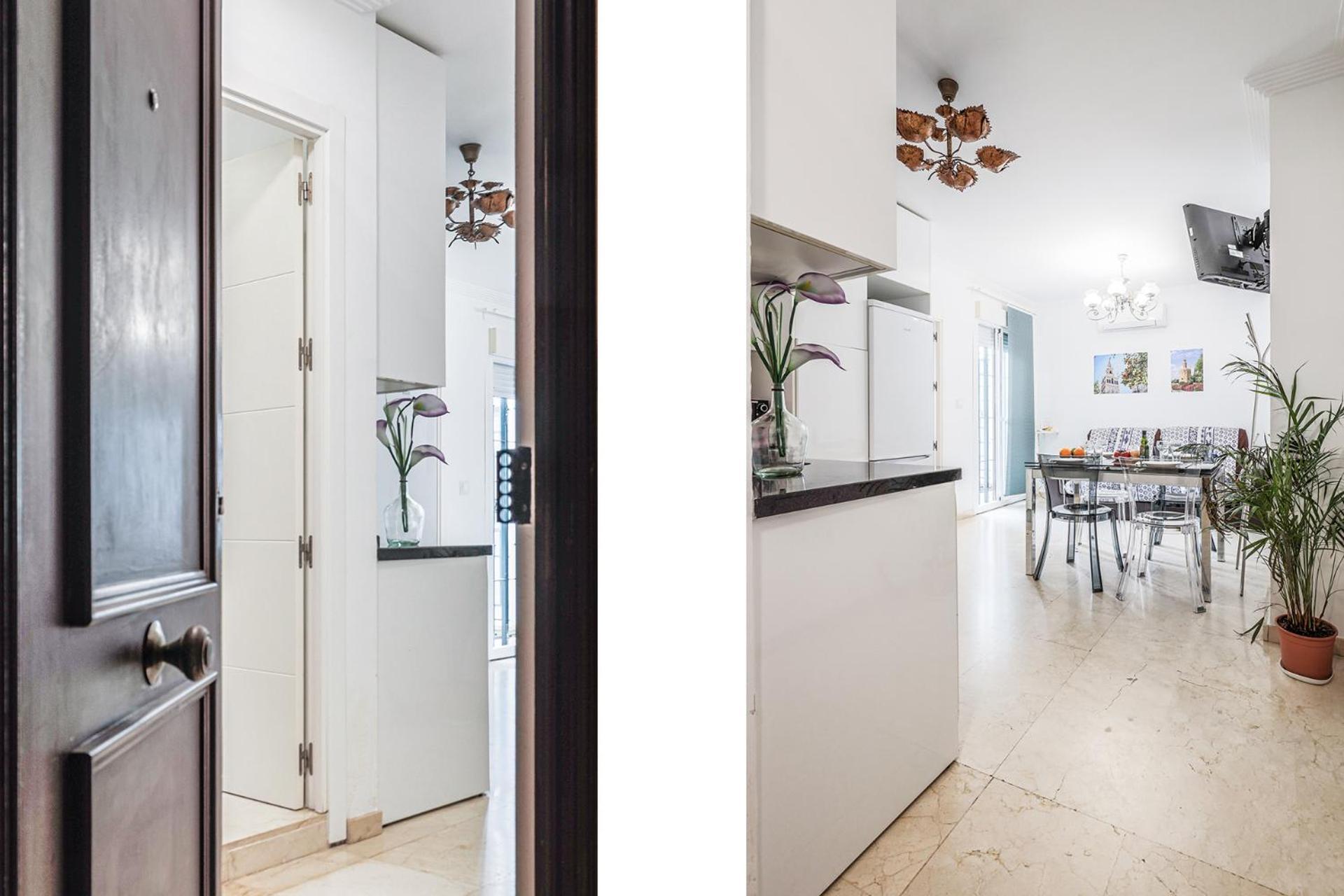 Veoapartment Ateneo * Sevilla