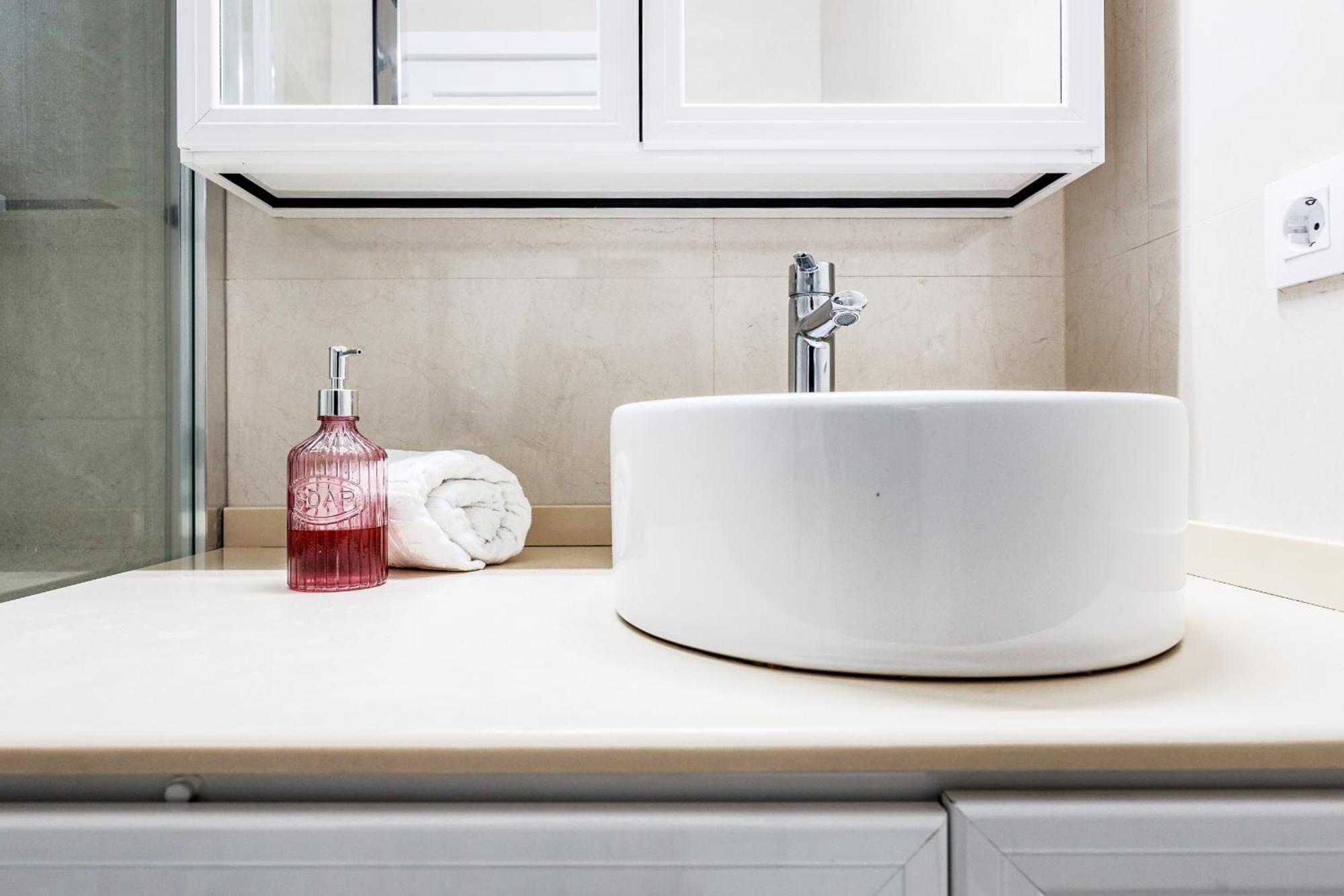 Veoapartment Ateneo Apartamento Sevilla
