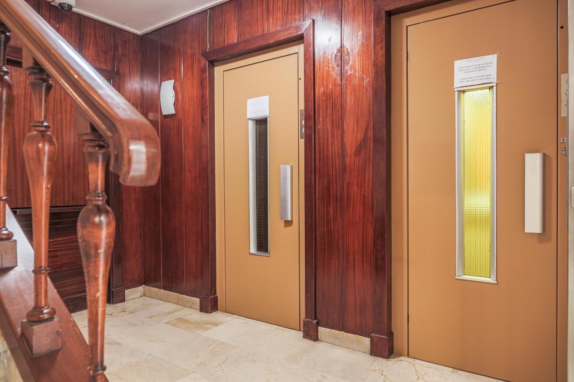 Apartamento Veoapartment Ateneo