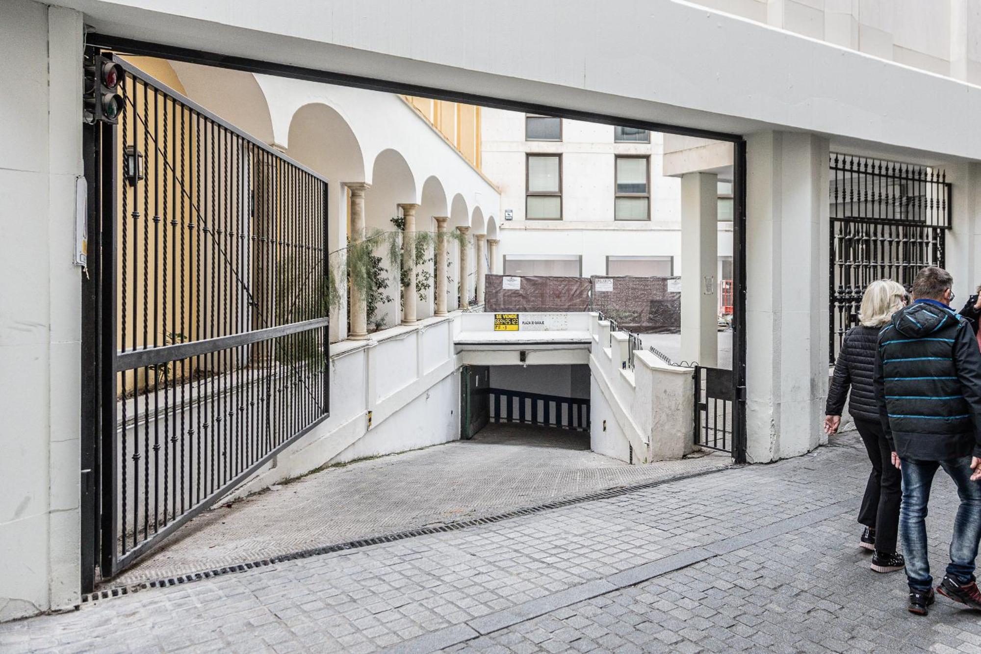 Veoapartment Ateneo Apartamento Sevilla