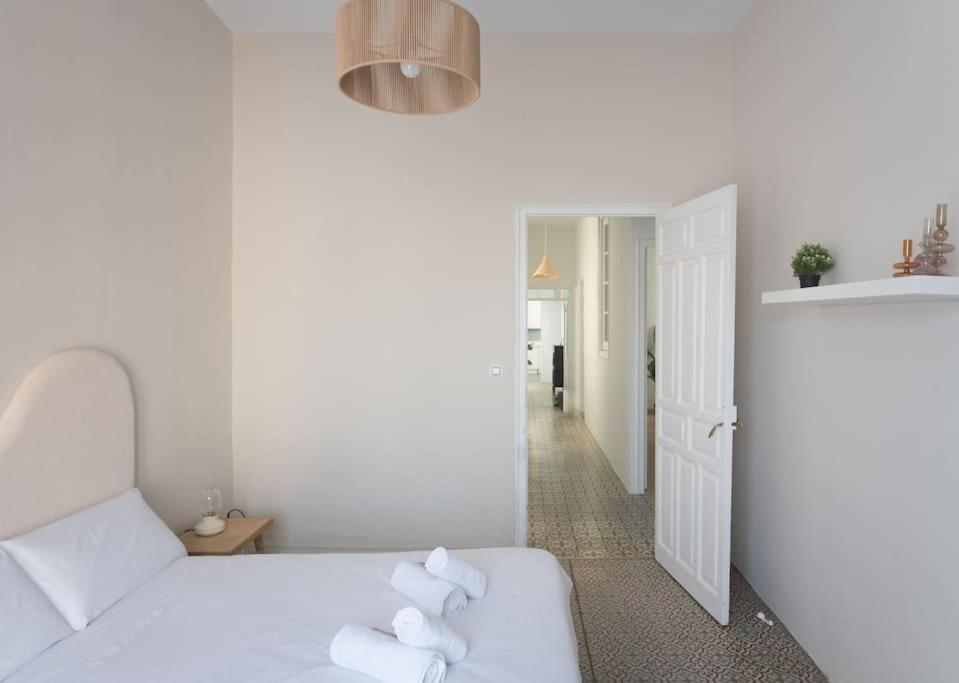 Mosaic Giralda Apartment Seville