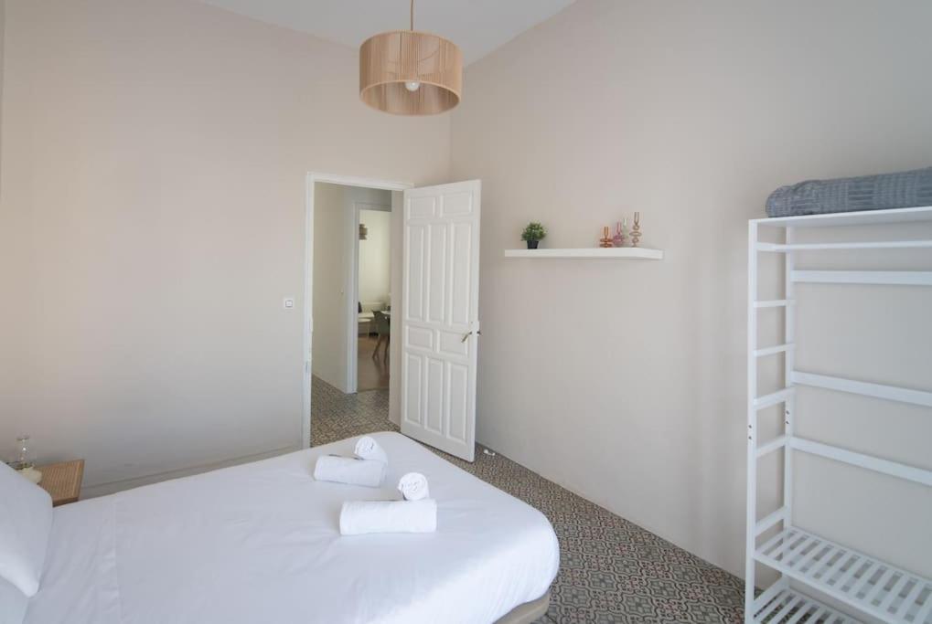 Mosaic Giralda Apartment *