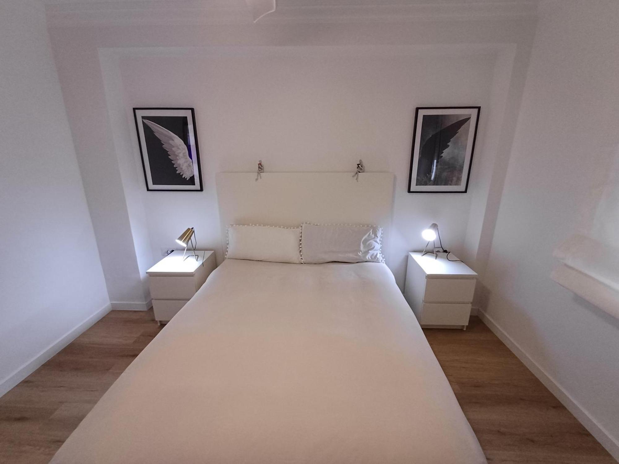 Apartamento Matisse *