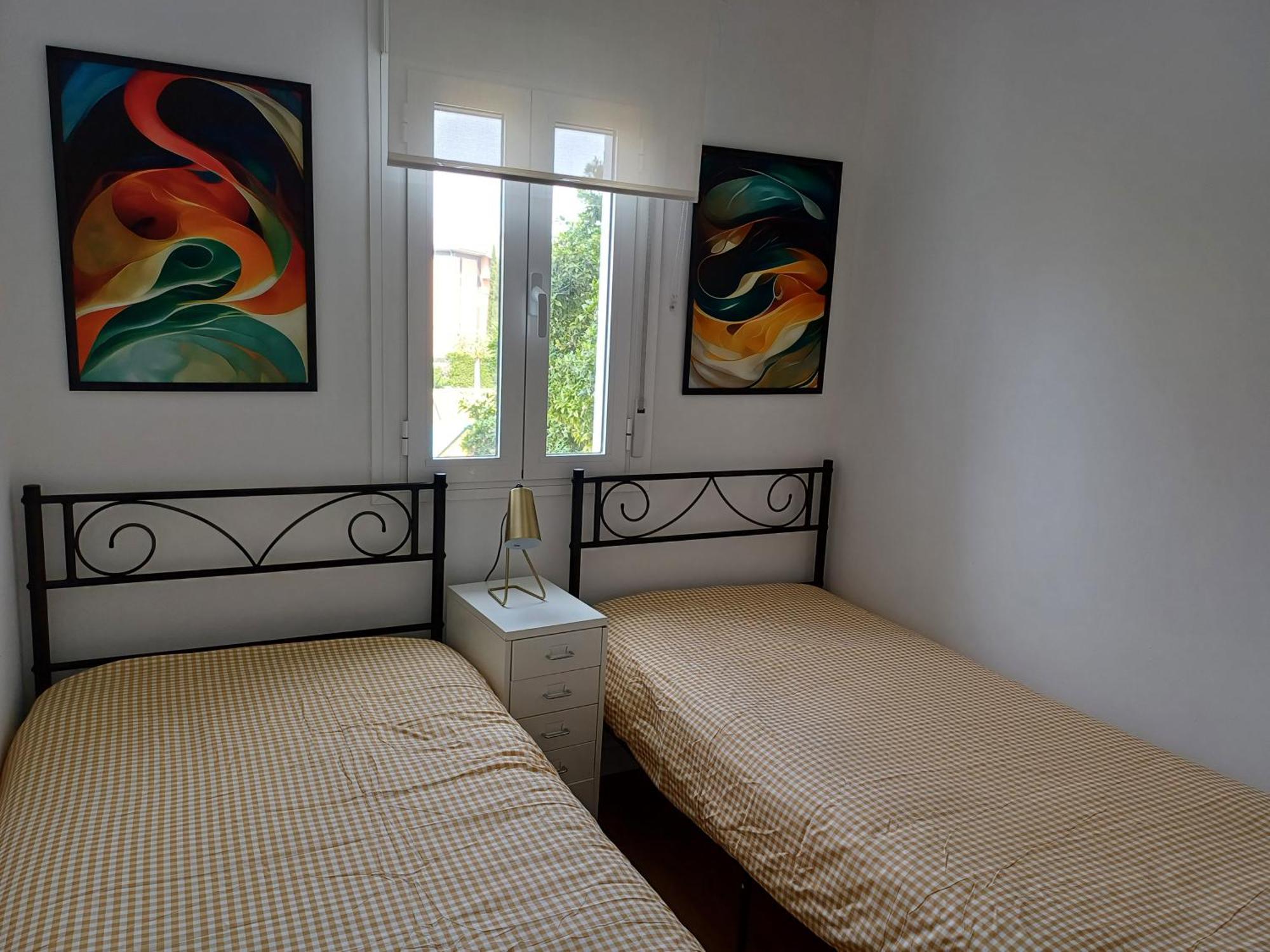 Matisse Apartamento Sevilla