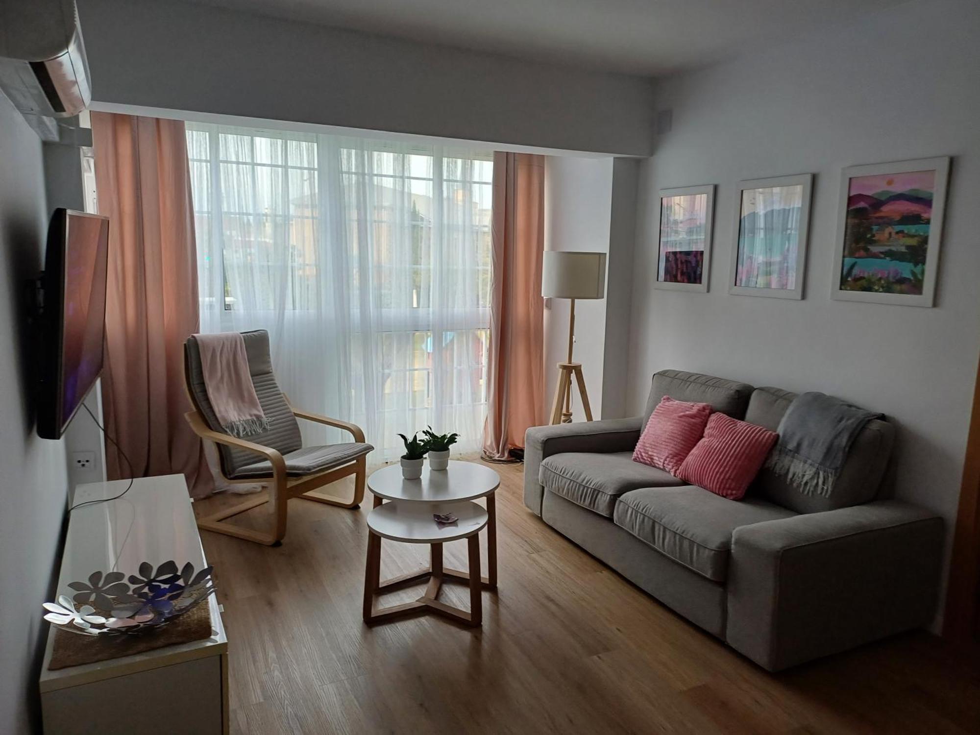 Apartamento Matisse