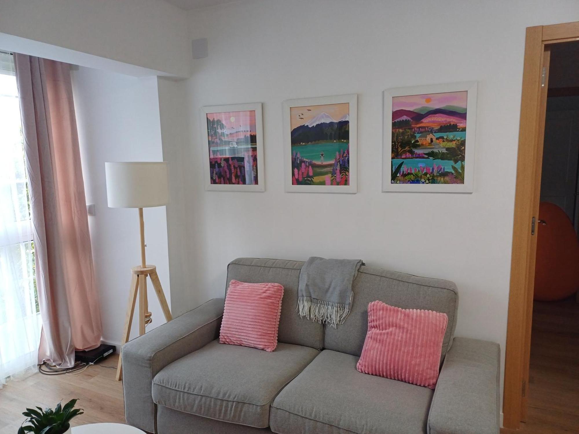 Matisse Apartamento *