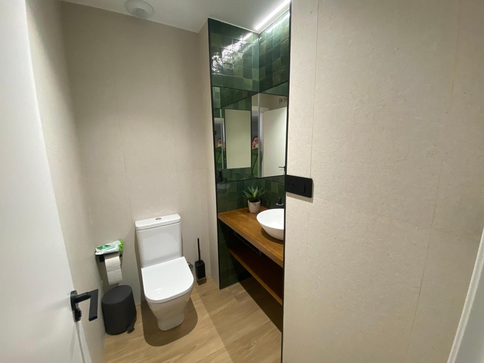 Pureza 41a Apartment Seville