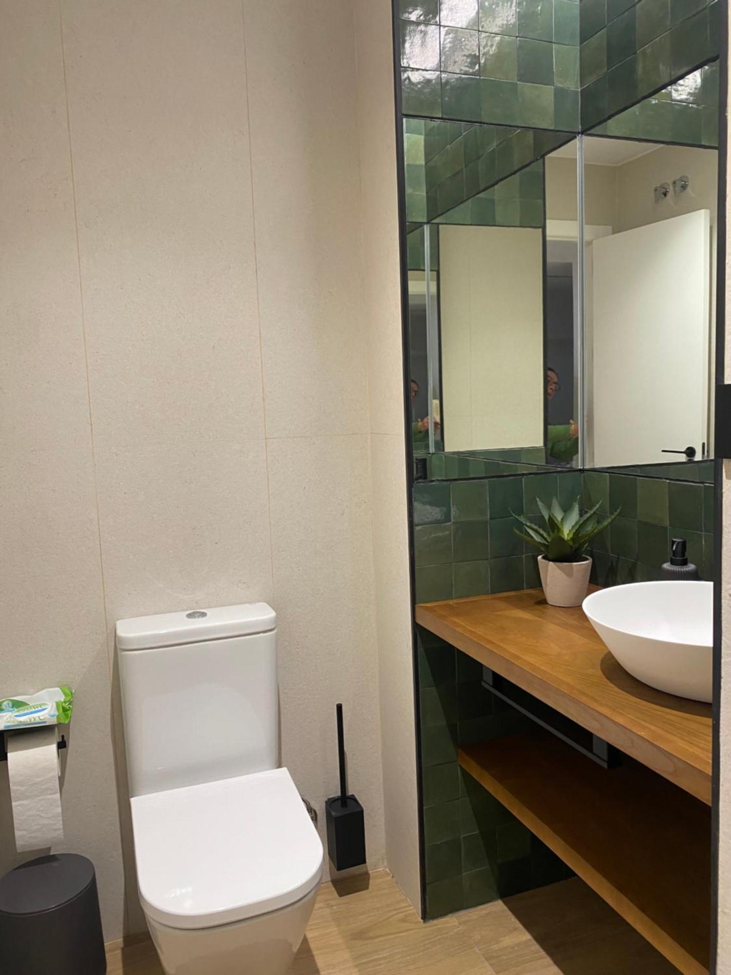 Pureza 41a Apartment Seville