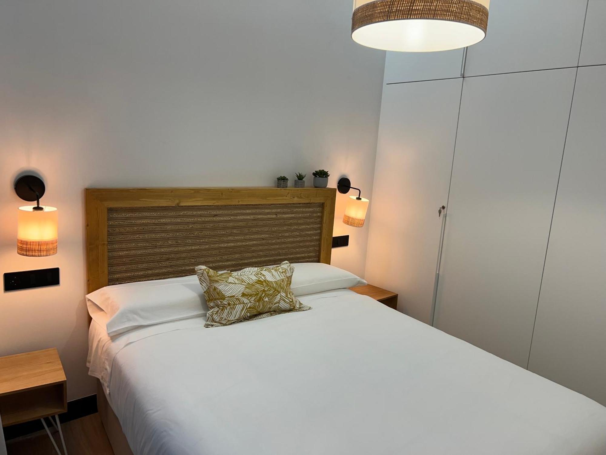 Pureza 41a Apartment Seville