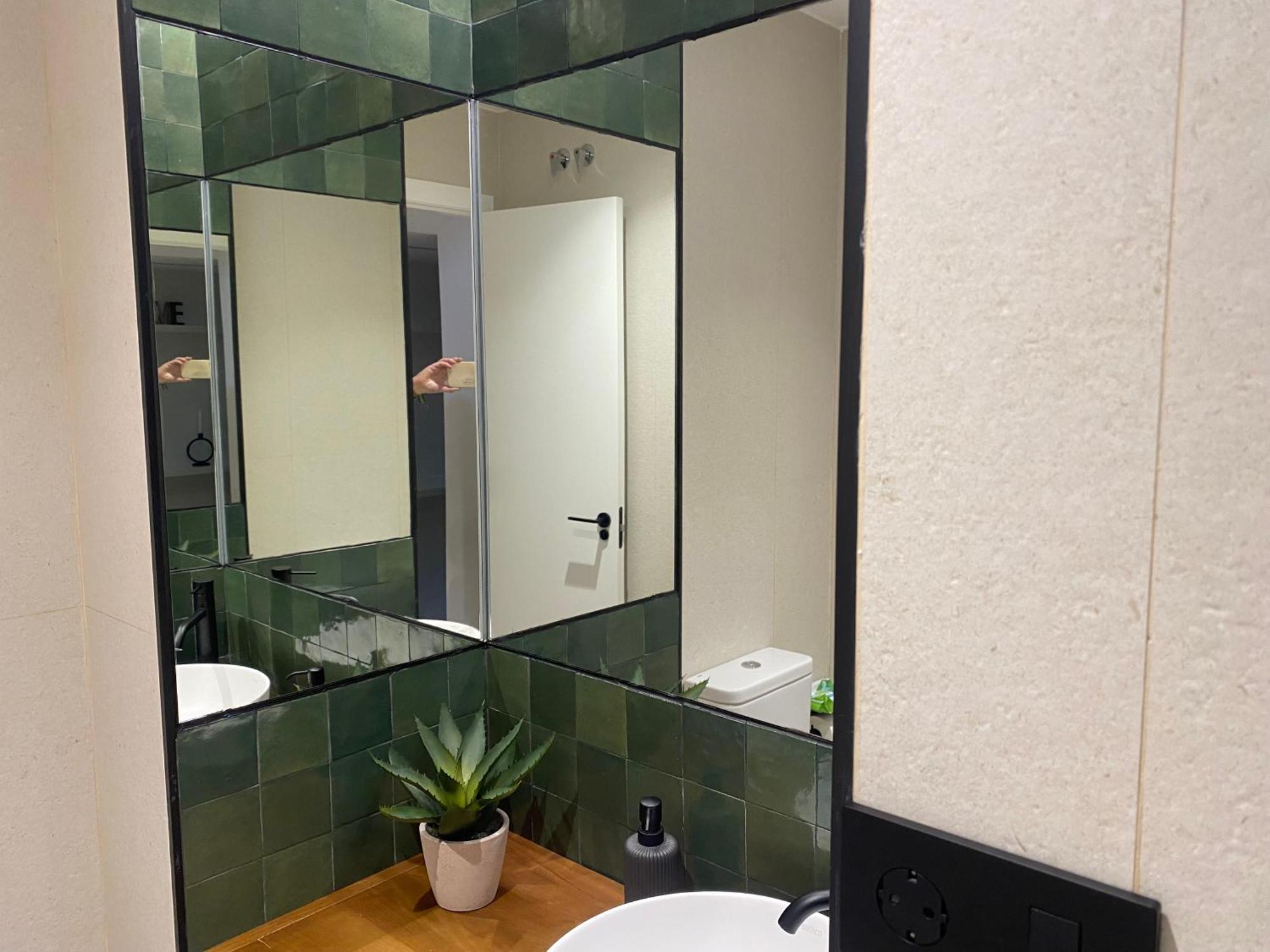 Apartment Pureza 41a *