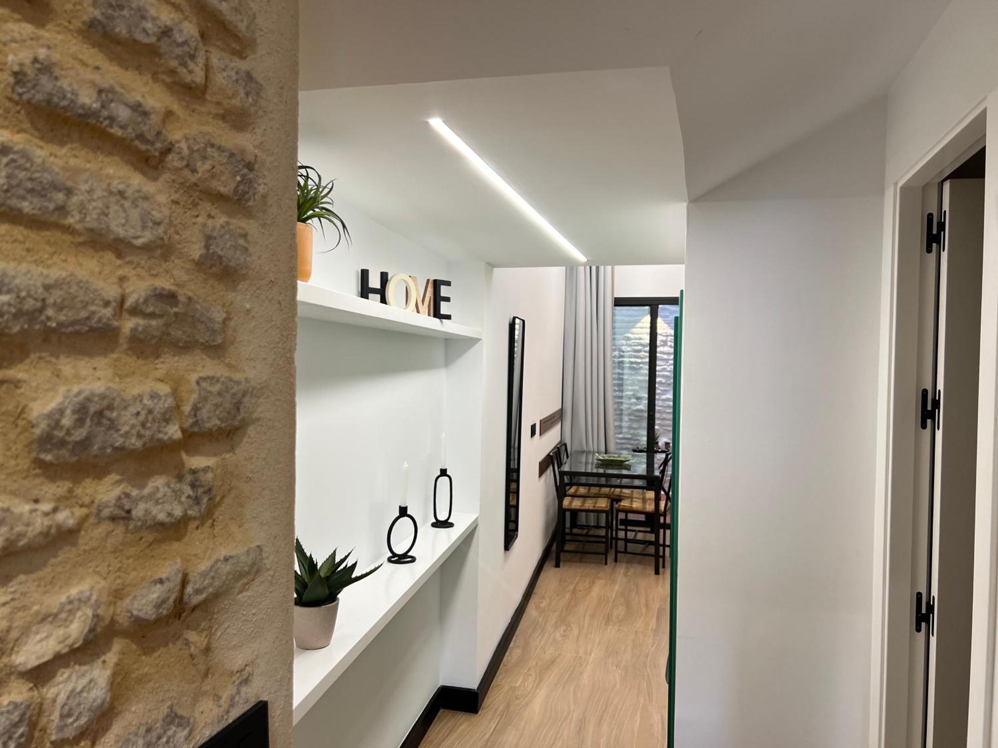 Apartment Pureza 41a *