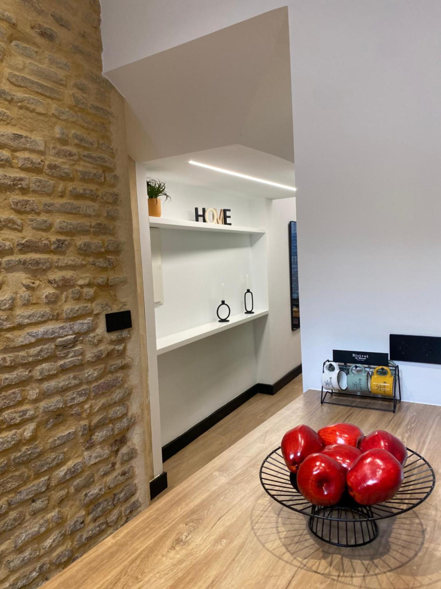 Apartment Pureza 41a Seville