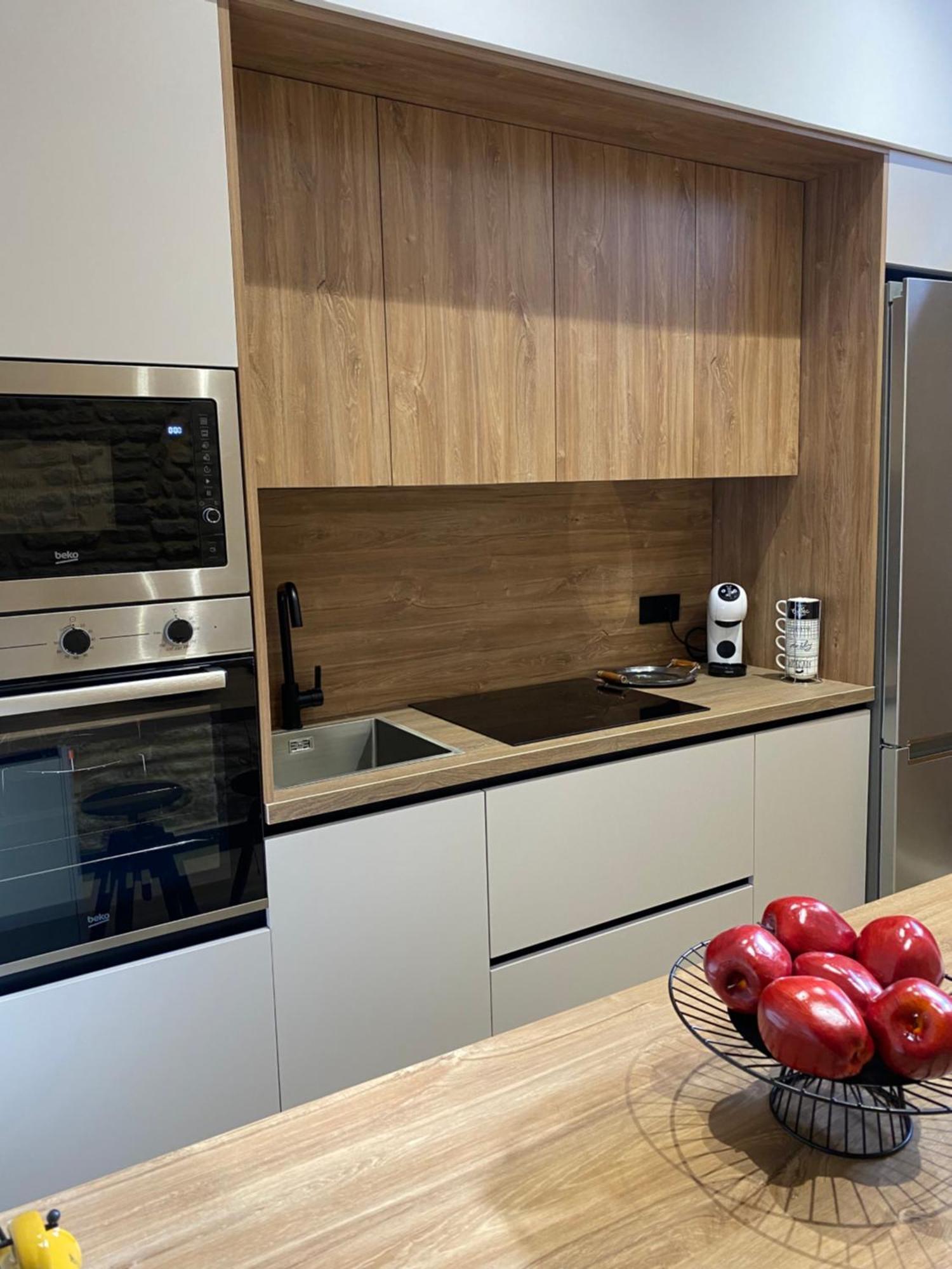 Apartment Pureza 41a Seville