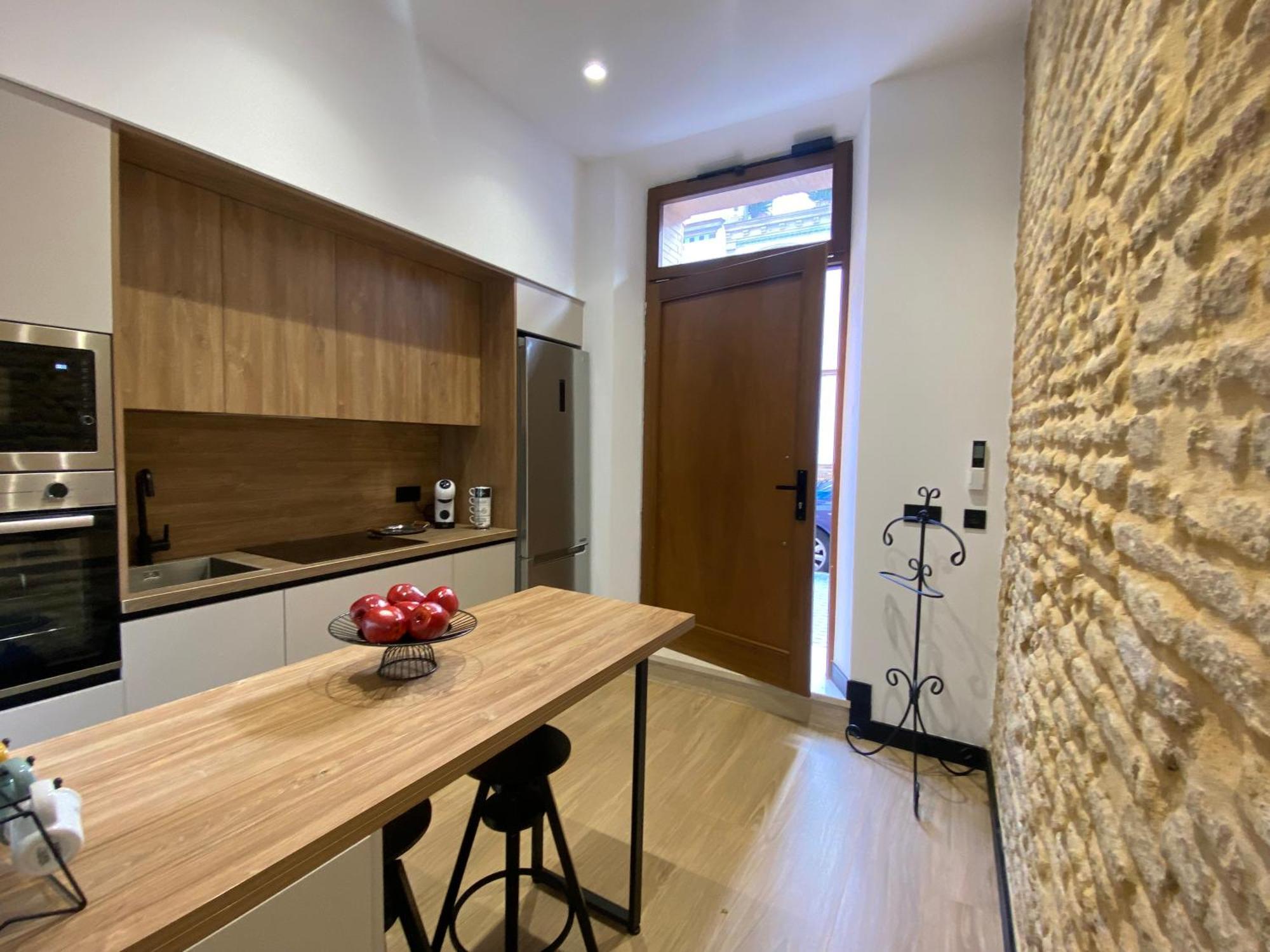 Pureza 41a Apartment Seville