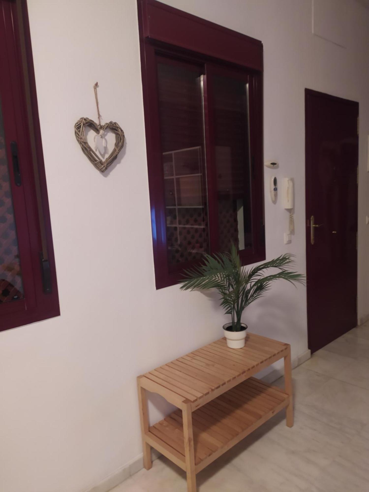 Apartment Estudio Centrico Seville