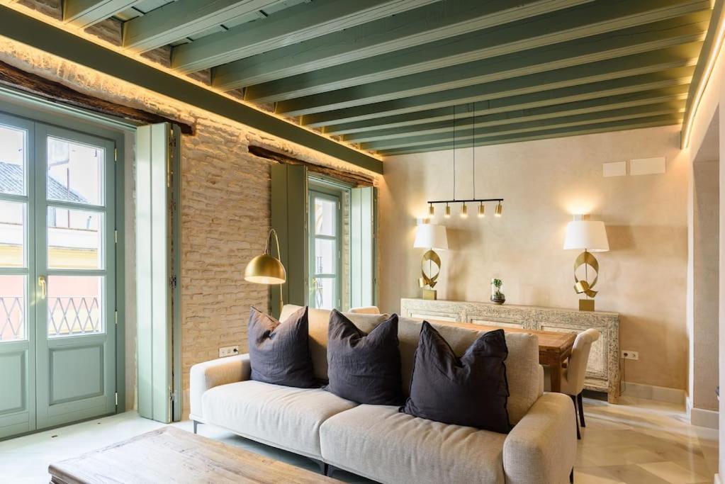 Luxury Palace Villa Seville