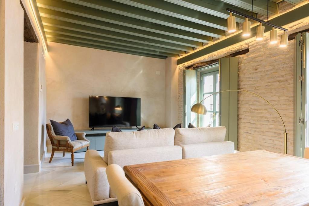 Villa Luxury Palace Seville