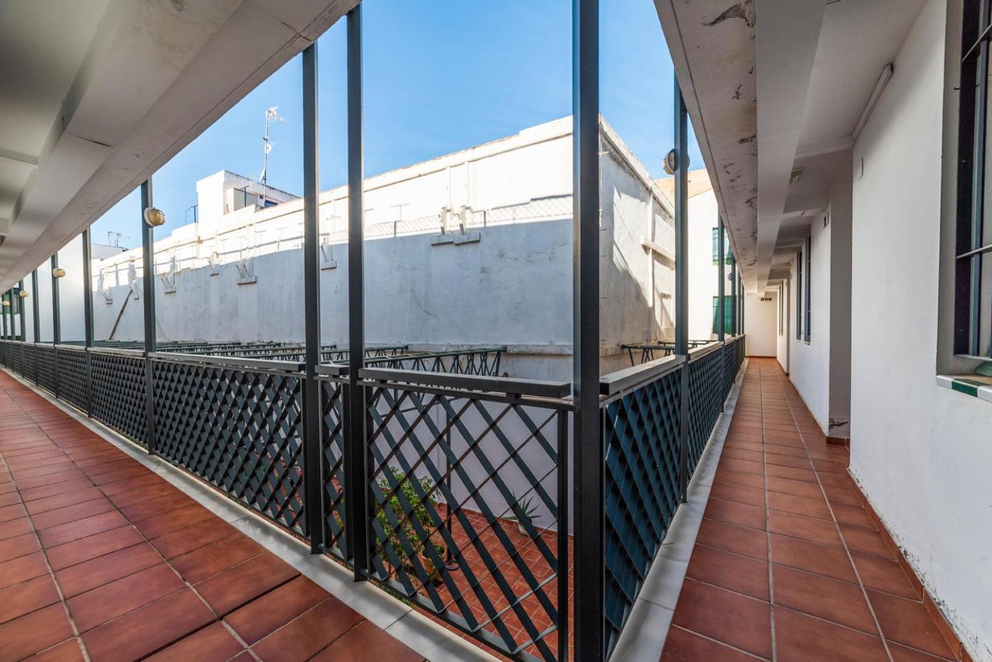 Apartment Alohamundi Castilla V-vi Seville