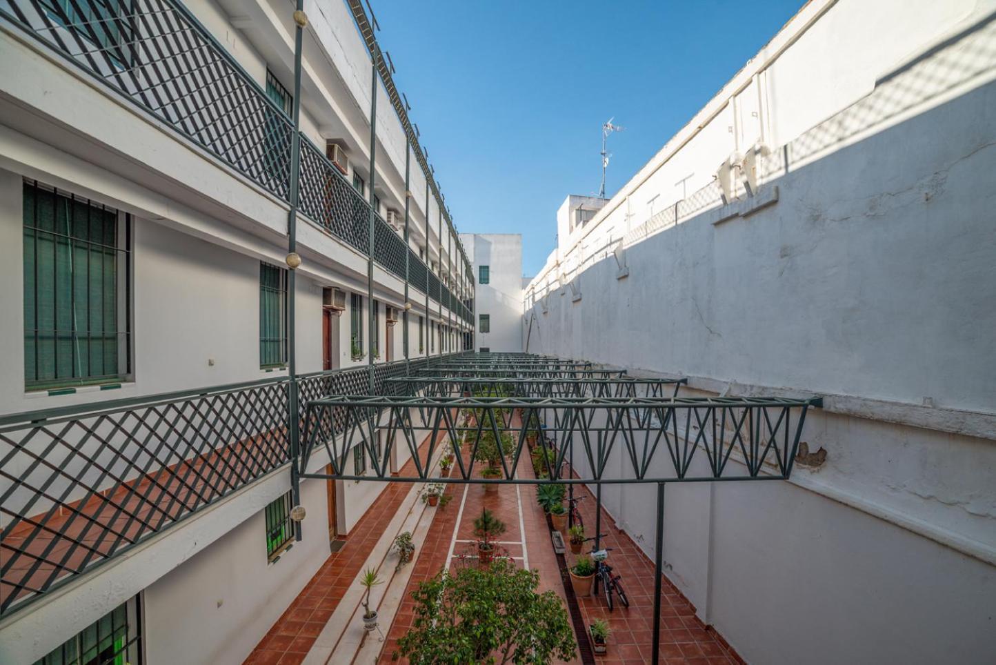 Alohamundi Castilla V-vi Seville