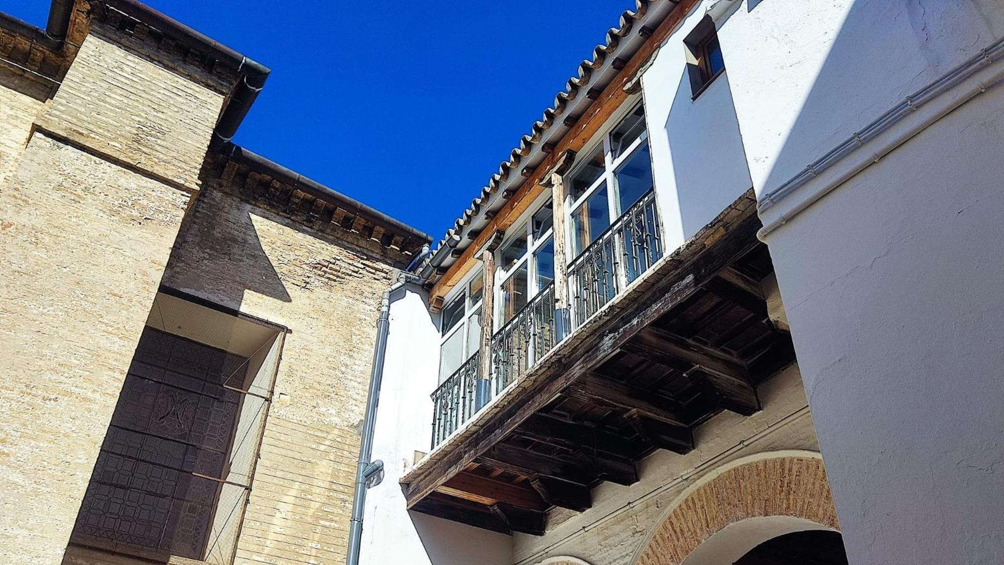 Villa Preciosa Casa Renovada Centro Historico 11 Personas Seville