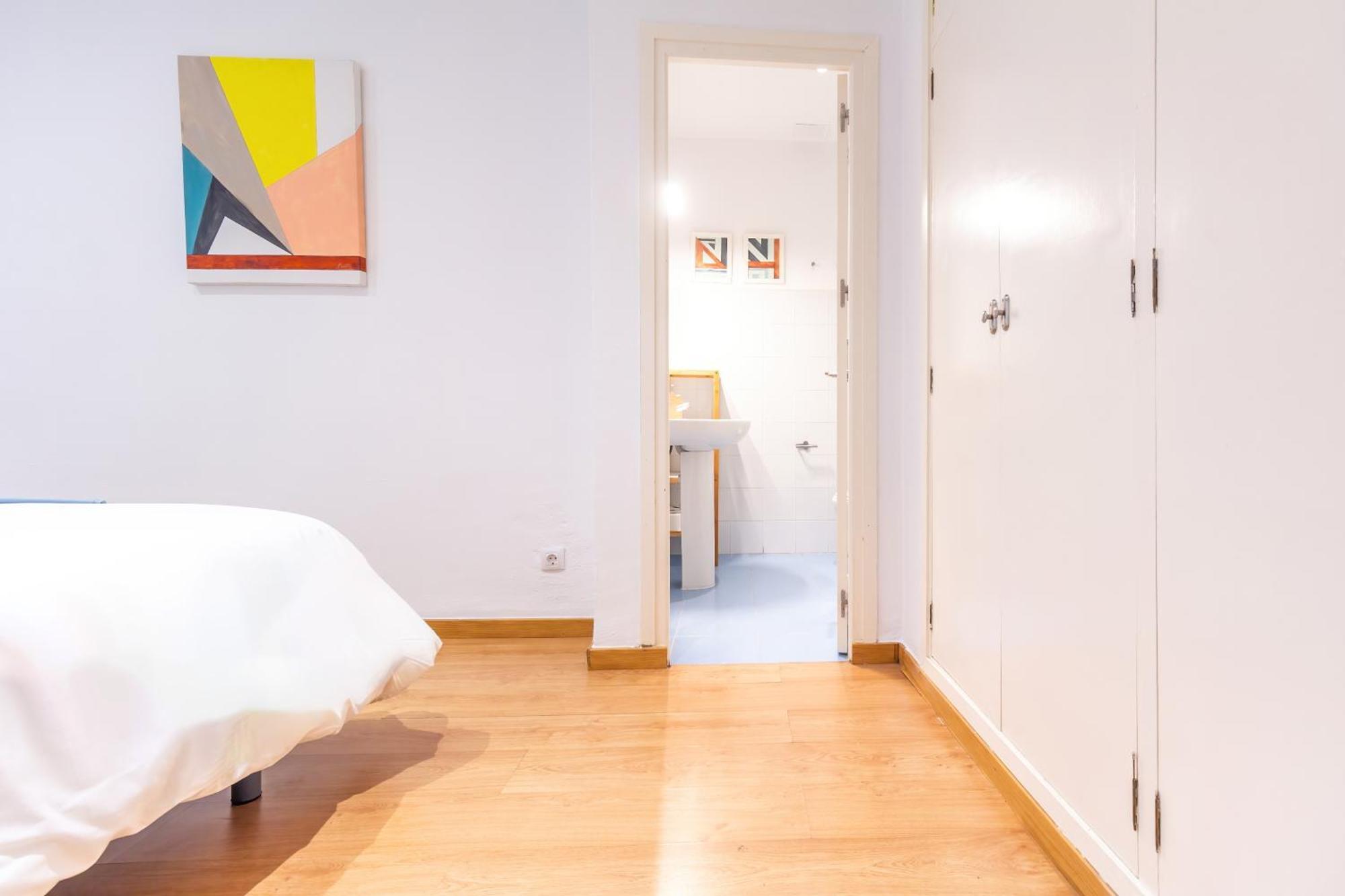 Alohamundi Carlos Canal Apartment *