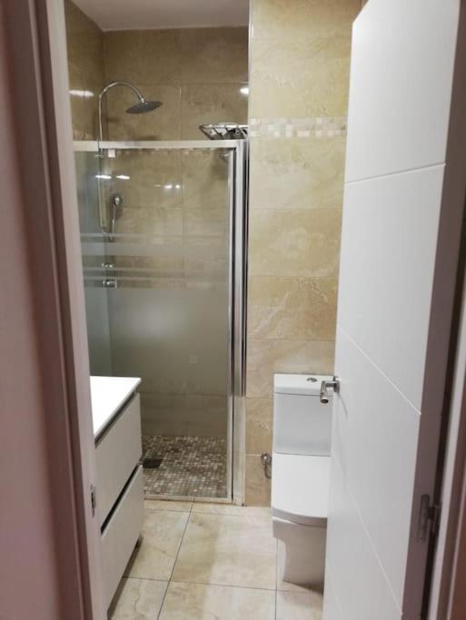 Piso Reformado 3 Apartment *