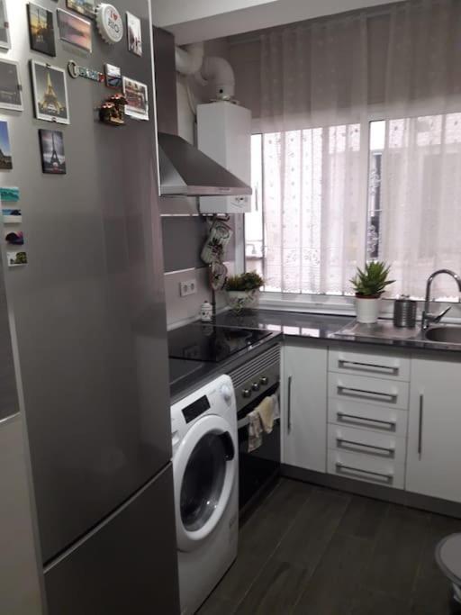 Apartment Piso Reformado 3