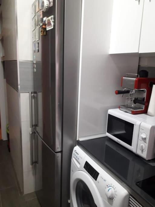 Piso Reformado 3 * Seville