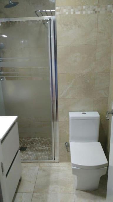 Piso Reformado 3 Seville