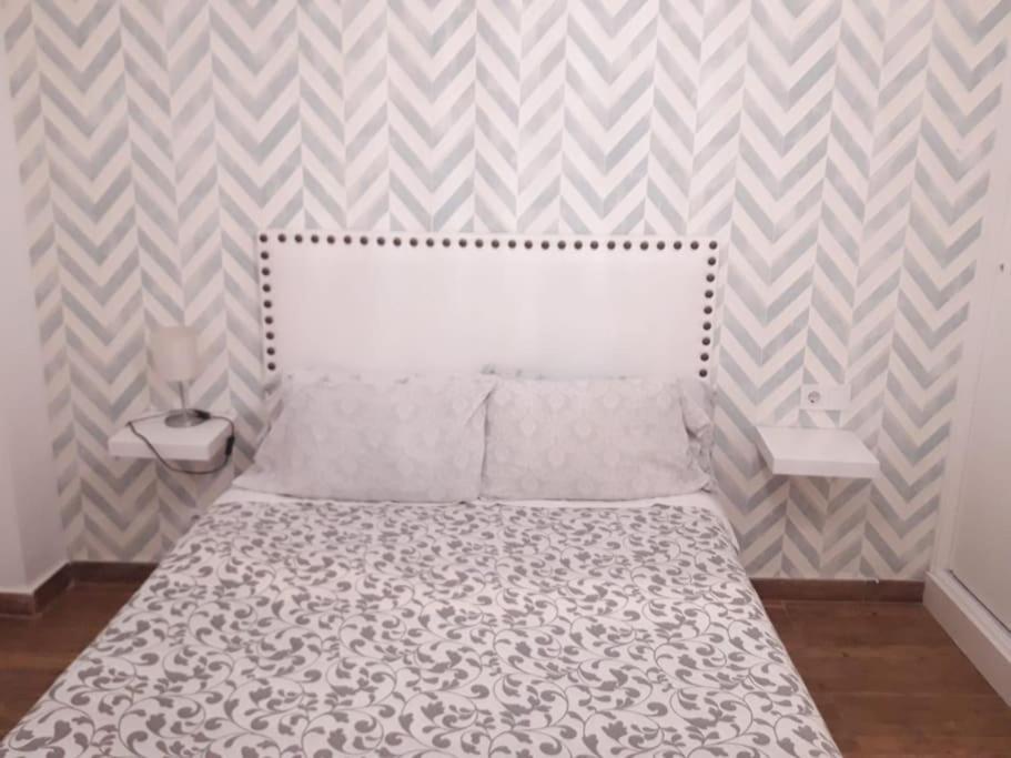 Piso Reformado 3 * Seville