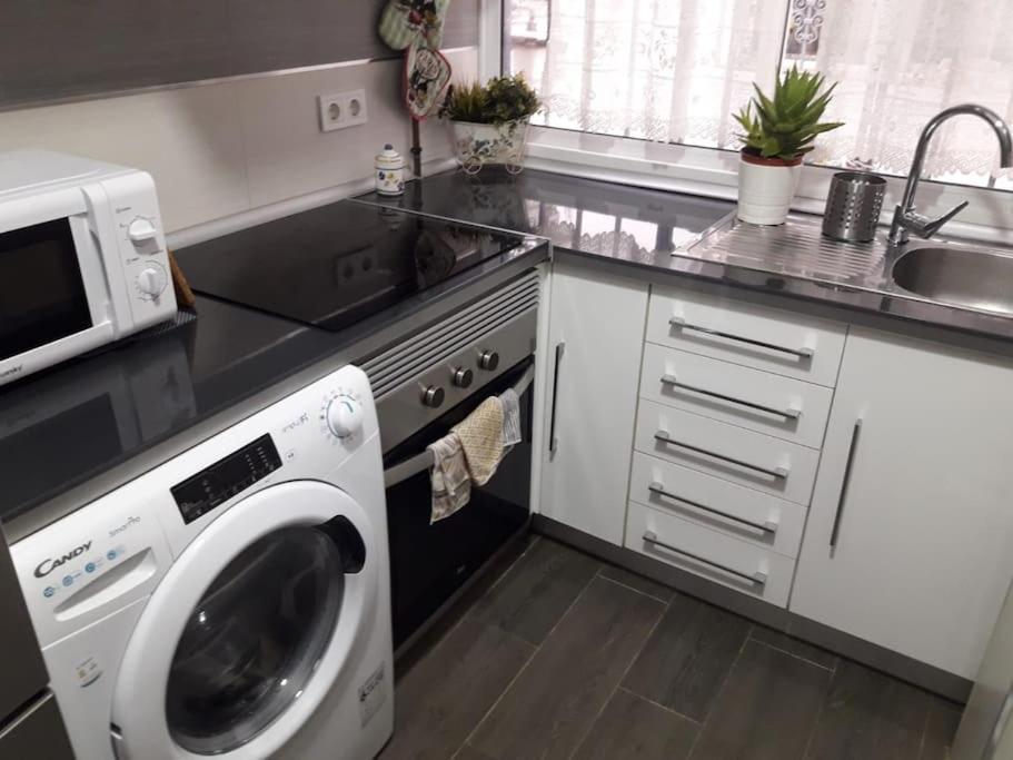 Apartment Piso Reformado 3