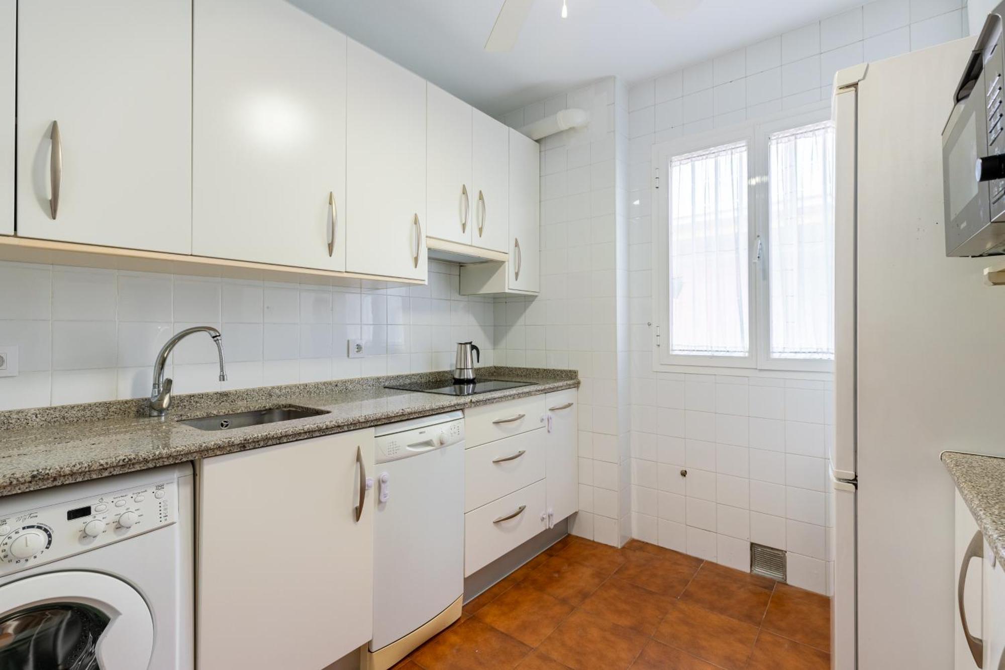 Apartment San Bernardo By Thegoodtourist