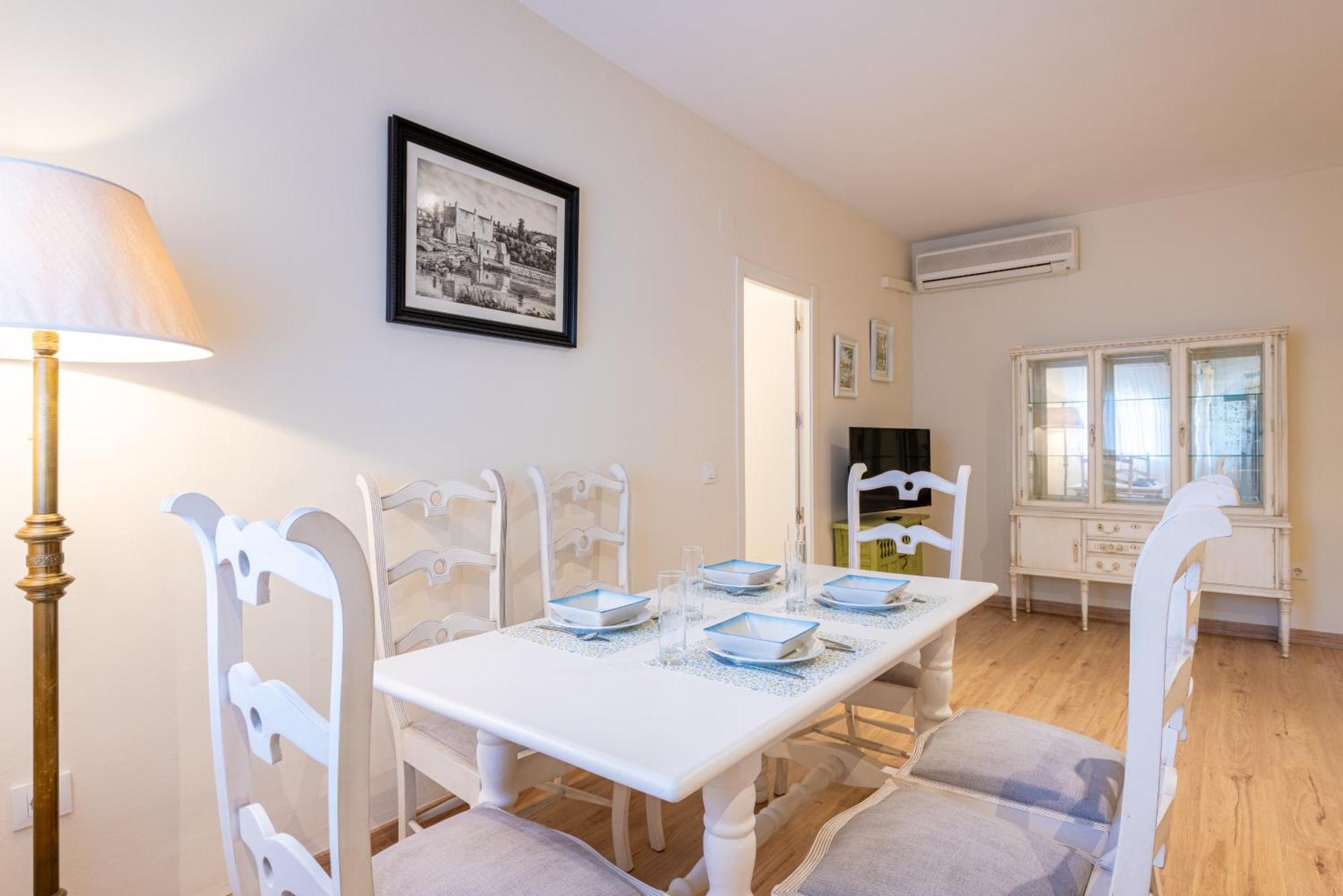 San Bernardo By Thegoodtourist Apartment *