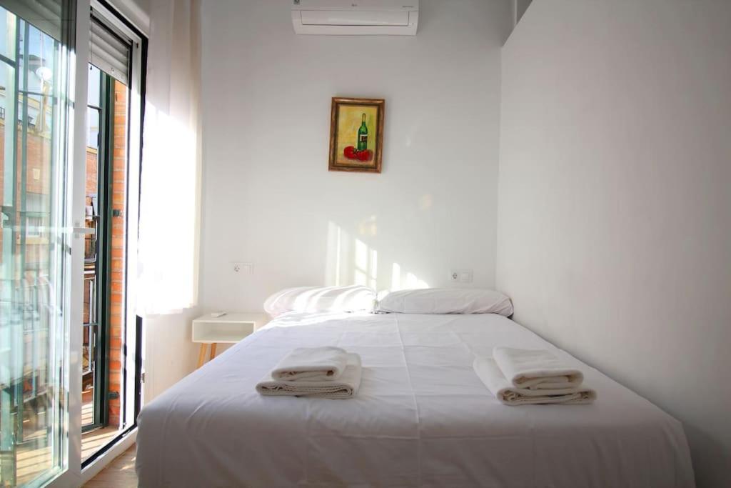 Apartment Centro - Carrion Mejias