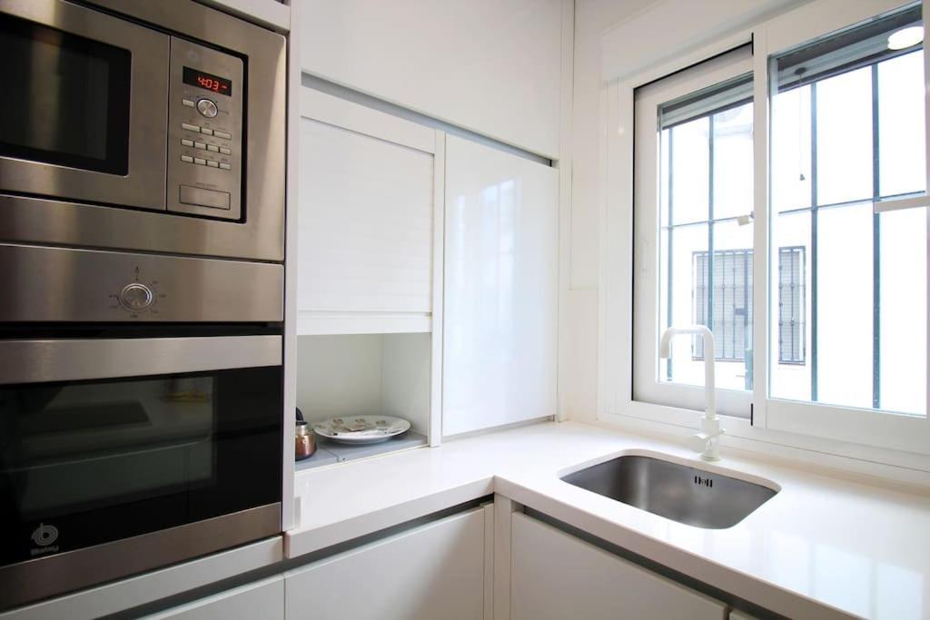 Centro - Carrion Mejias Apartment Seville
