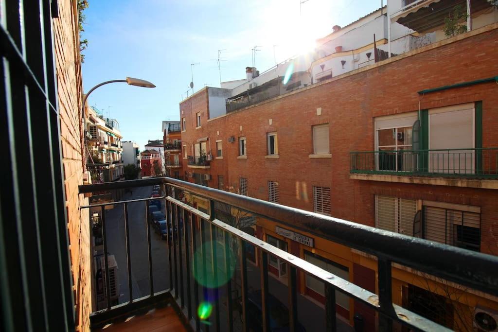Apartment Centro - Carrion Mejias *