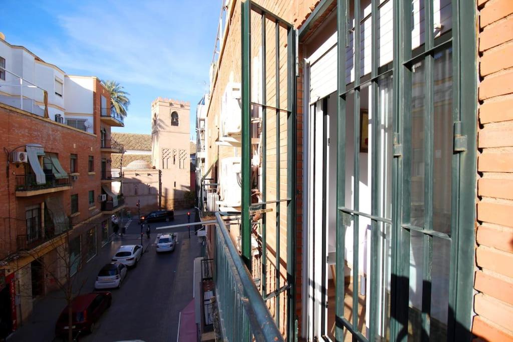 Apartment Centro - Carrion Mejias Seville