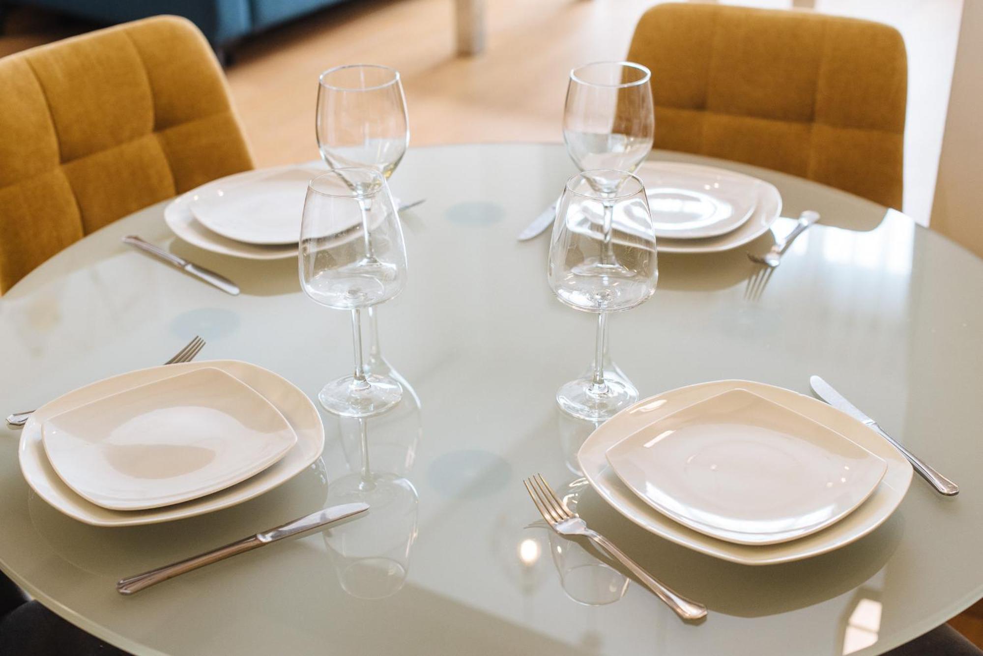 Loft Patricia Nervion Apartamento