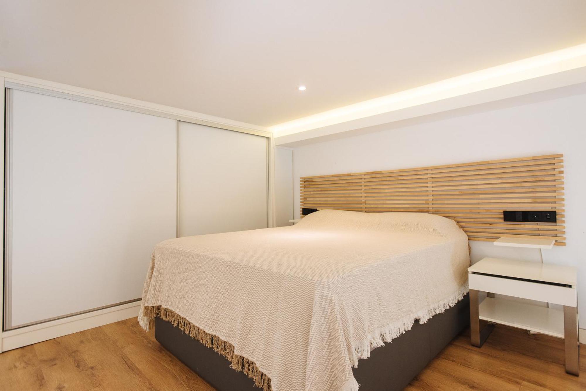 Loft Patricia Nervion * Sevilla