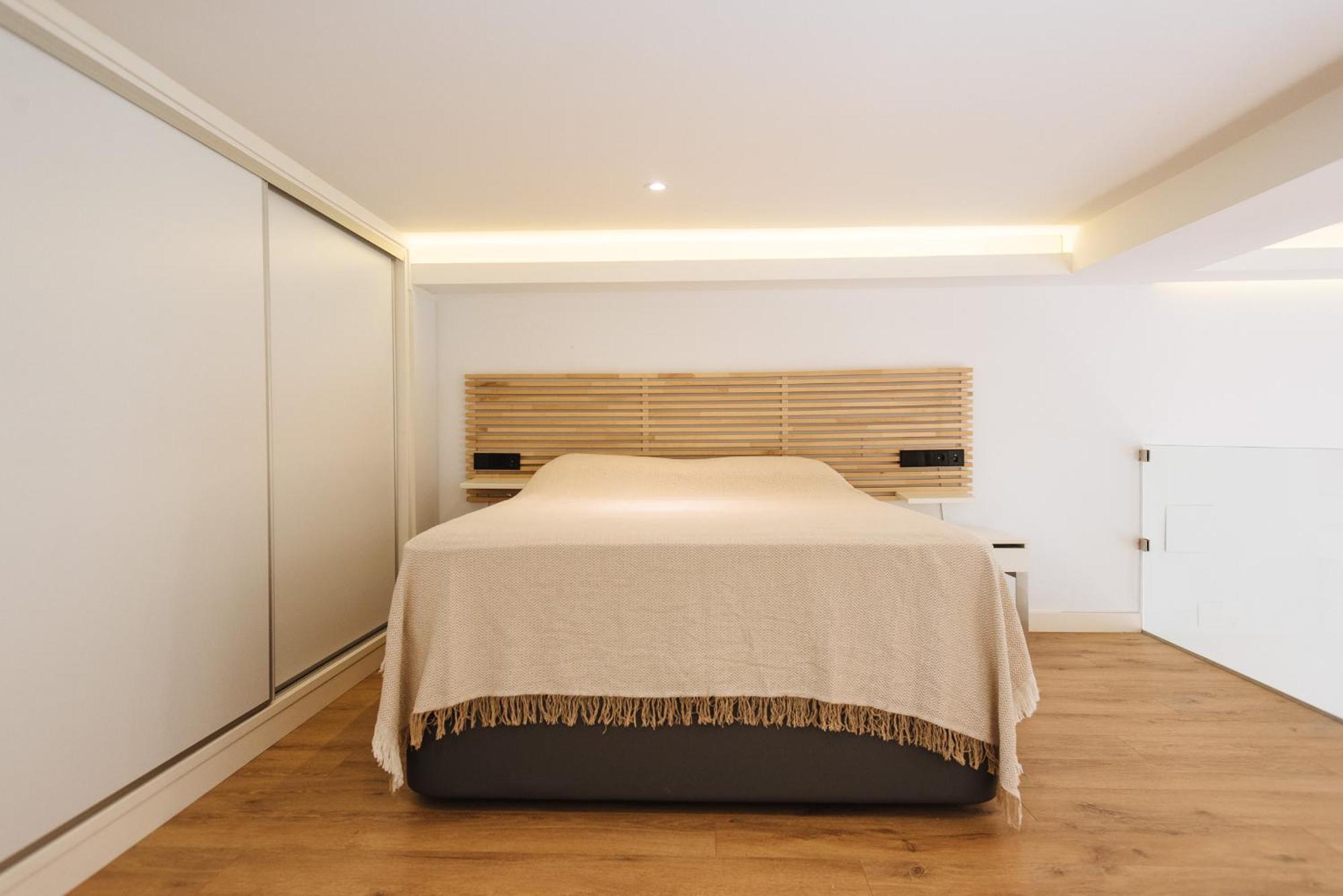 Loft Patricia Nervion * Sevilla
