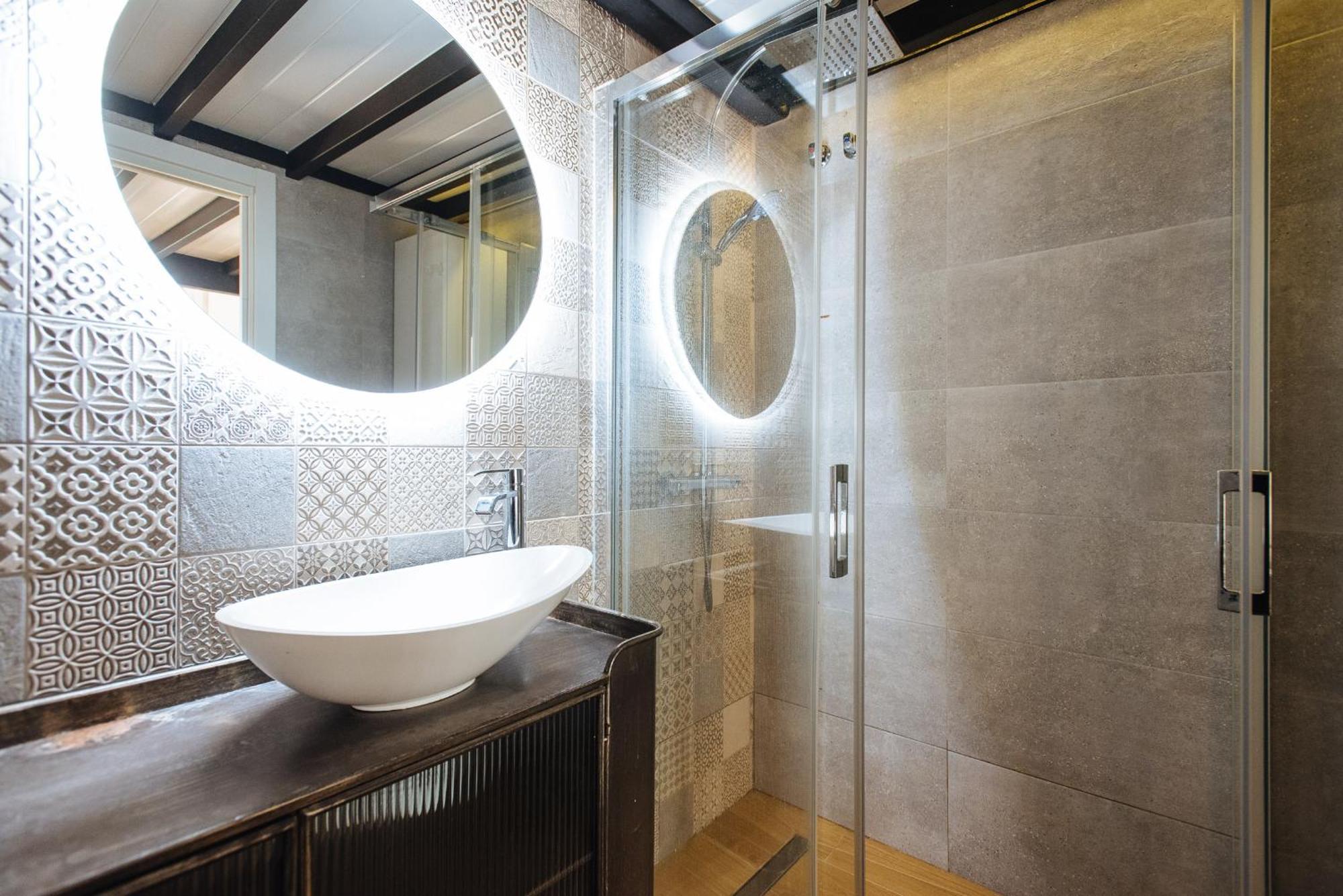 Apartamento Loft Patricia Nervion Sevilla