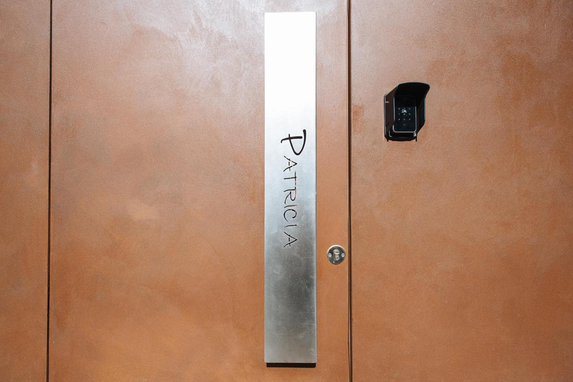 Apartamento Loft Patricia Nervion Sevilla
